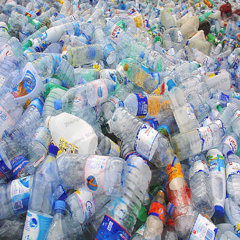 Plastic bottle production products