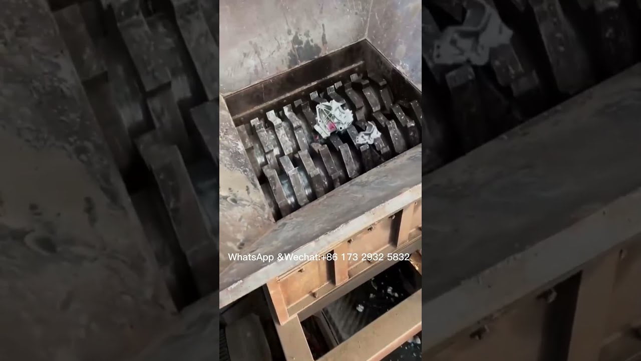 Shuliy Factory
