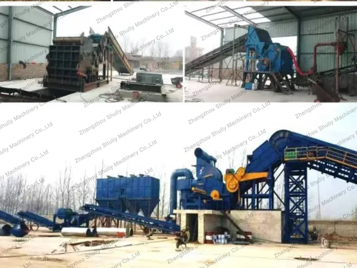 顧客のフィードバック