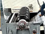 重負荷ローター設計