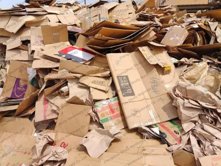 シュレッディング