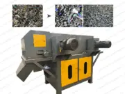 eddy current separator