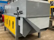 eddy current skeiding herwinning