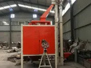 oddzielanie gumy od plastiku maszyną