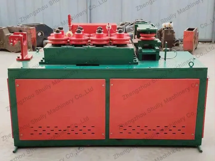 Cnc Pipe Bender Machine 4 Cnc pipe bender