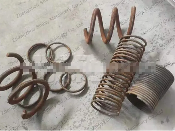 Rebar ring