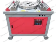 steel bar bending machine