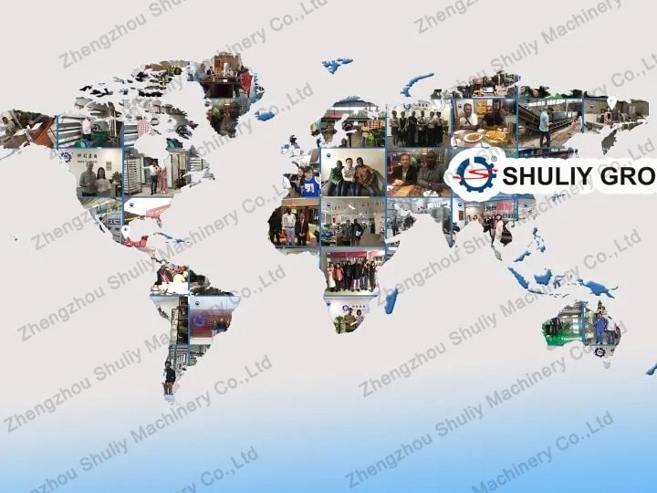 Cnc Rebar Straightening And Cutting Machine 8 Shuliy company