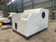 metal powder briquette machine