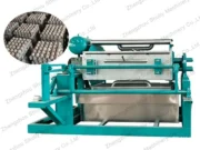 egg tary maker machine