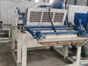 egg tray machine