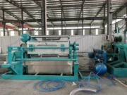 pulp egg tray machine