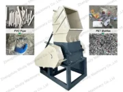 plastic cruhser