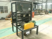 can flattening machine