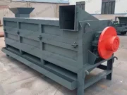 plastic friction washing machine