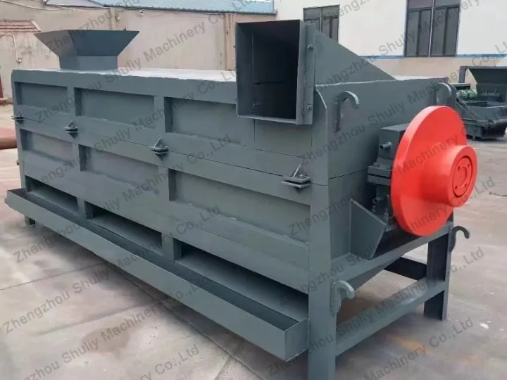 plastic friction washing machine